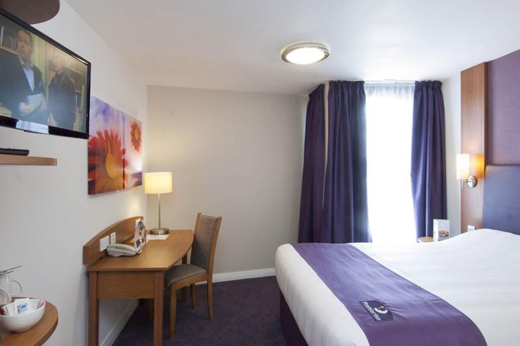 Premier Inn Cobham Cobham  Camera foto