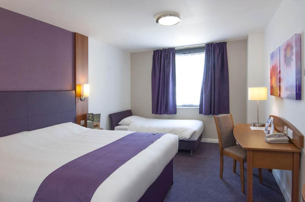 Premier Inn Cobham Cobham  Camera foto