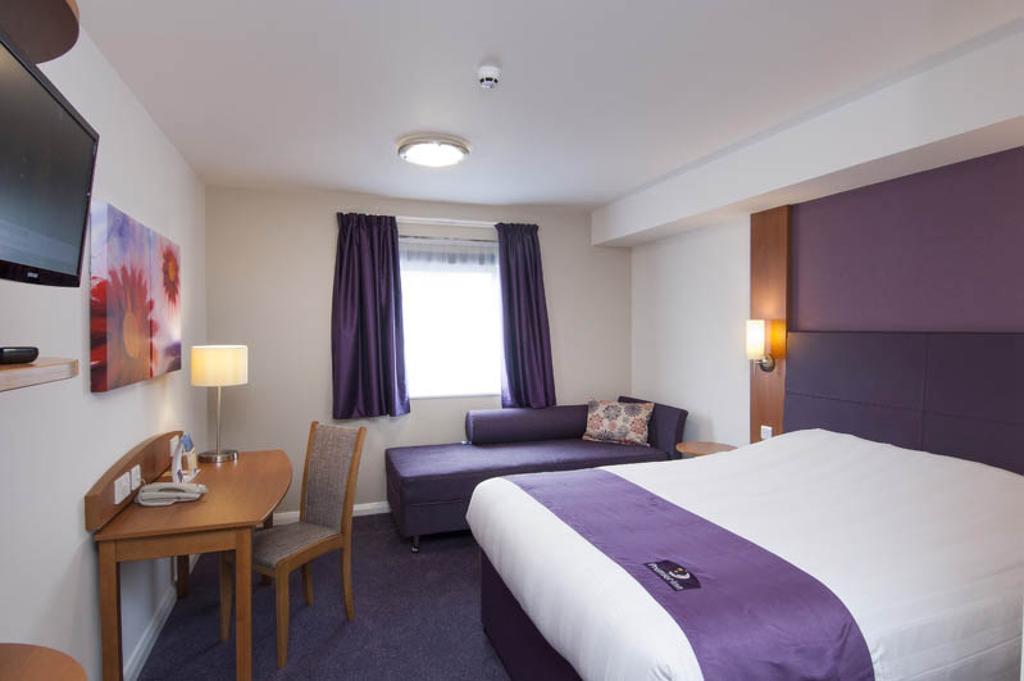 Premier Inn Cobham Cobham  Camera foto