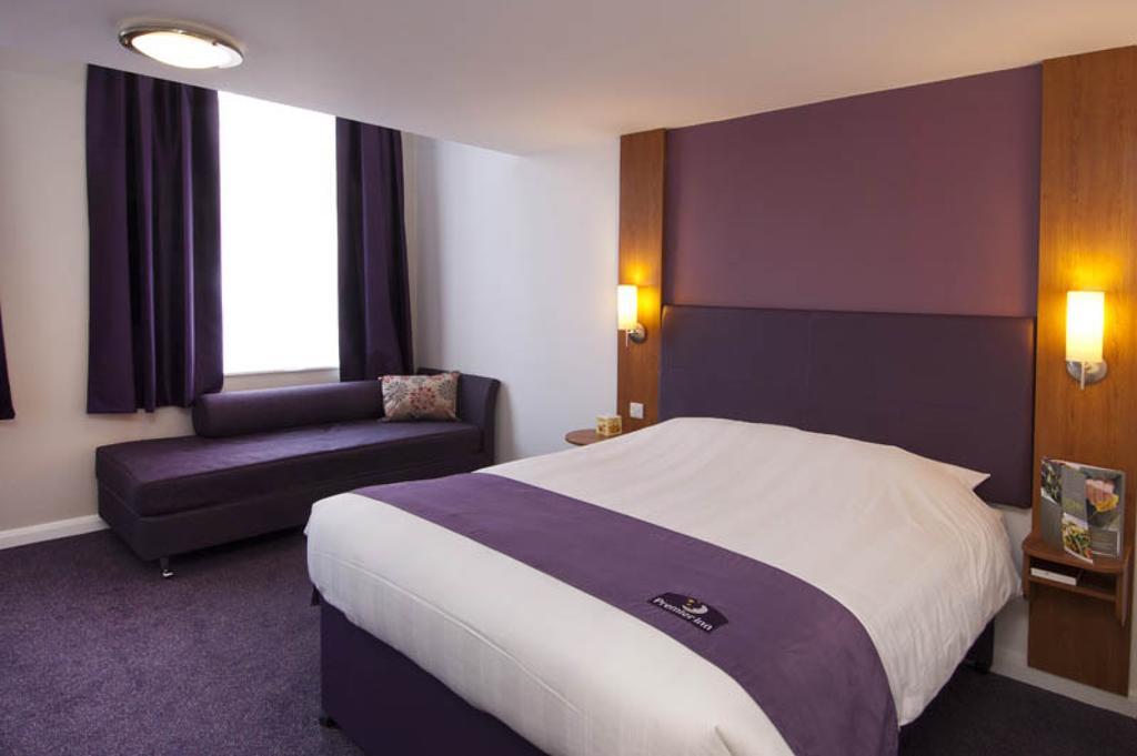Premier Inn Cobham Cobham  Camera foto