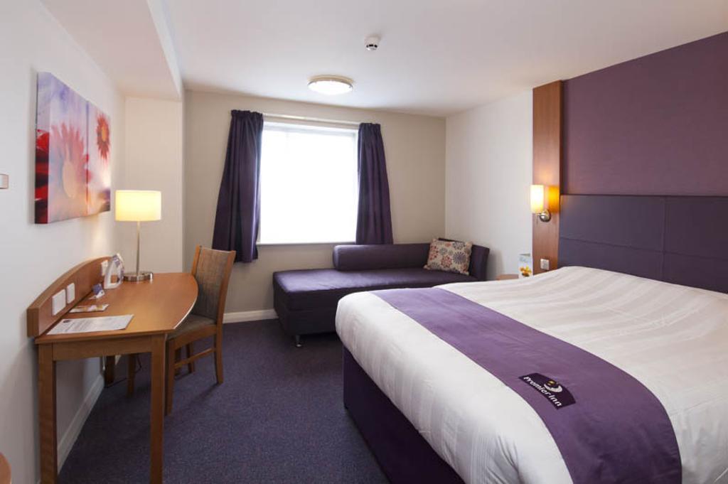 Premier Inn Cobham Cobham  Camera foto