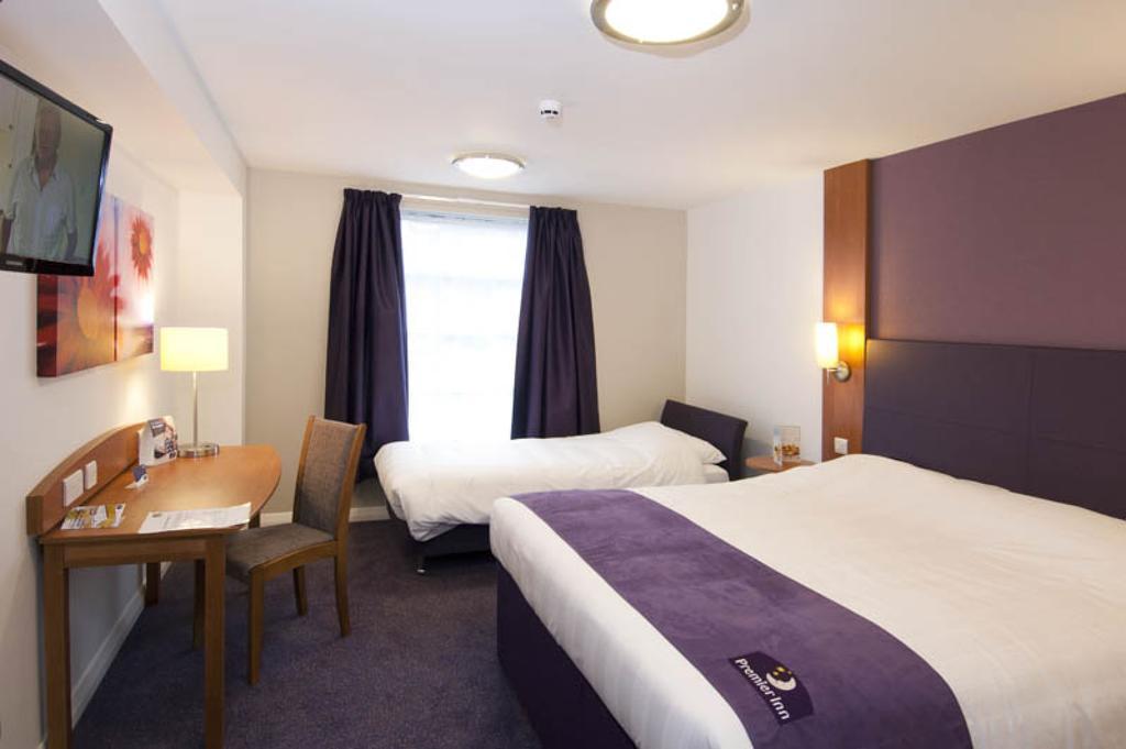 Premier Inn Cobham Cobham  Camera foto