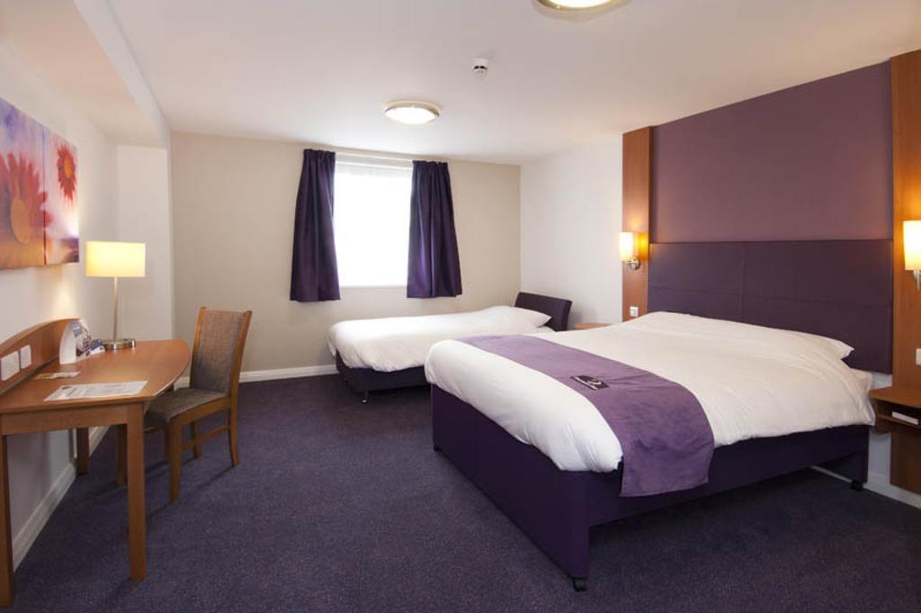 Premier Inn Cobham Cobham  Camera foto