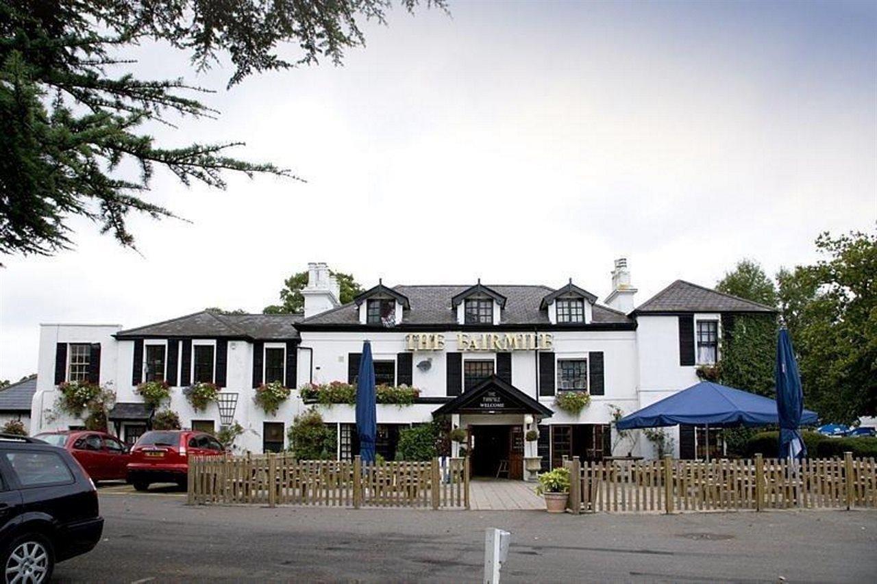 Premier Inn Cobham Cobham  Esterno foto